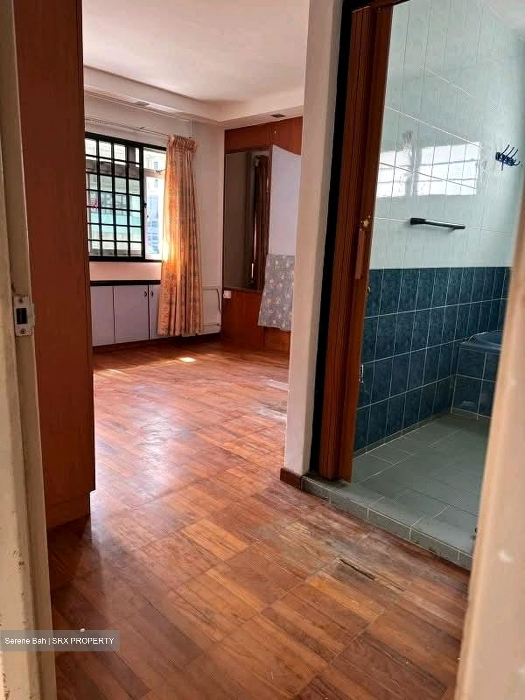 Blk 658 Eunos Damai Ville (Bedok), HDB 5 Rooms #552365041